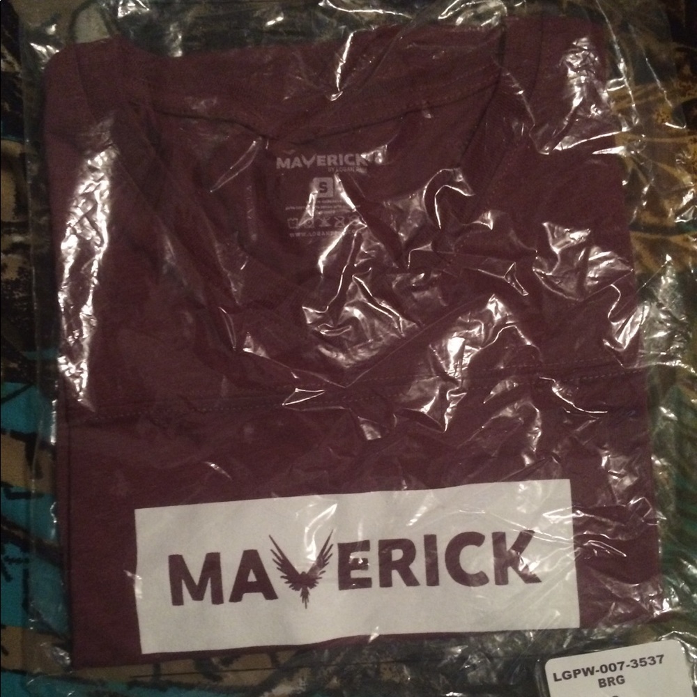 Maverick by Logan Paul Merch